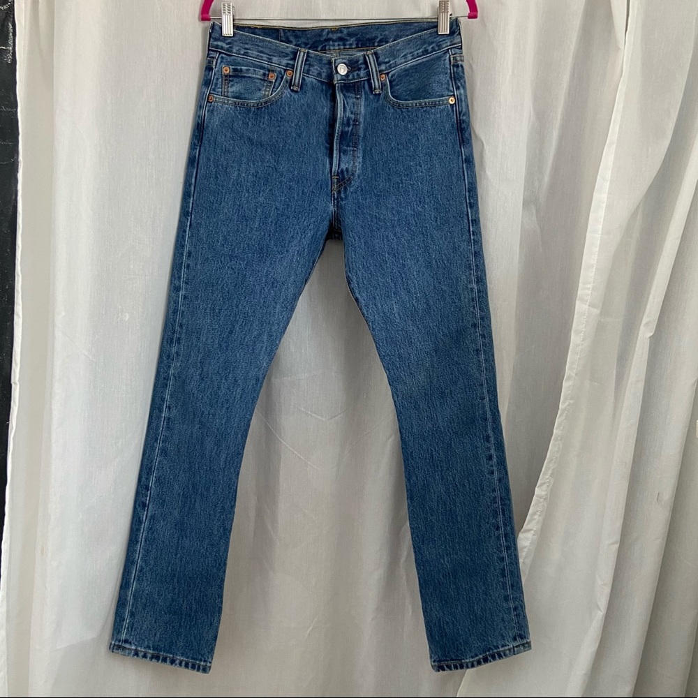 Levi’s 501 Jeans 30 x 30